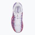 ASICS дамски обувки за бягане Noosa Tri 16 huddle white/edo purple 5
