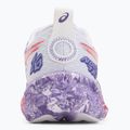 ASICS дамски обувки за бягане Noosa Tri 16 huddle white/edo purple 6