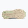 Дамски обувки за бягане Asics Gel-Nimbus 27 монументално/синьо/шептящо зелено 4