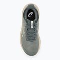 Дамски обувки за бягане Asics Gel-Nimbus 27 монументално/синьо/шептящо зелено 5