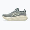 Дамски обувки за бягане Asics Gel-Nimbus 27 монументално/синьо/шептящо зелено 9