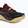 ASICS Gel-Trabuco 13 дамски обувки за бягане black/wild blossom 7