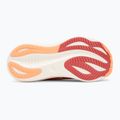 Asics Gel-Nimbus 27 дамски обувки за бягане тъмнорозова глина/оранжев блясък 4