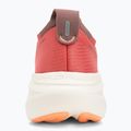 Asics Gel-Nimbus 27 дамски обувки за бягане тъмнорозова глина/оранжев блясък 6