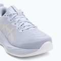 ASICS Gel-Cumulus 27 дамски обувки за бягане синьо избледняване/бяло 7