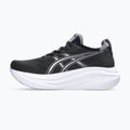 Дамски обувки за бягане Asics Gel-Nimbus 27 black/dust violet 2