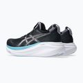 Дамски обувки за бягане Asics Gel-Nimbus 27 black/dust violet 4