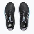 Дамски обувки за бягане Asics Gel-Nimbus 27 black/dust violet 6