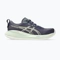 ASICS Gel-Cumulus 27 дамски обувки за бягане индигова мъгла/крем 8