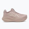 Asics Gel-Nimbus 27 дамски обувки за бягане fawn birch 2