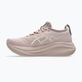 Asics Gel-Nimbus 27 дамски обувки за бягане fawn birch 2
