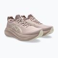 Asics Gel-Nimbus 27 дамски обувки за бягане fawn birch 3