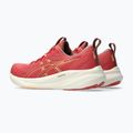 Asics Gel-Pulse 16 дамски обувки за бягане тъмнорозова глина/оранжев блясък 4