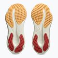 Asics Gel-Pulse 16 дамски обувки за бягане тъмнорозова глина/оранжев блясък 6