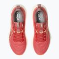 Asics Gel-Pulse 16 дамски обувки за бягане тъмнорозова глина/оранжев блясък 7