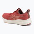 Asics Gel-Pulse 16 дамски обувки за бягане тъмнорозова глина/оранжев блясък 3