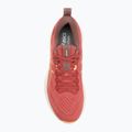 Asics Gel-Pulse 16 дамски обувки за бягане тъмнорозова глина/оранжев блясък 5