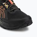 ASICS Gel-Sonoma 8 GTX дамски обувки за бягане черно/тъмно розово глина 7