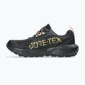 ASICS Gel-Sonoma 8 GTX дамски обувки за бягане черно/тъмно розово глина 2