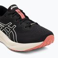 Asics Gel-Pulse 15 GTX дамски обувки за бягане черно/ванилия 7