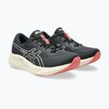 Asics Gel-Pulse 15 GTX дамски обувки за бягане черно/ванилия 3