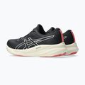 Asics Gel-Pulse 15 GTX дамски обувки за бягане черно/ванилия 4