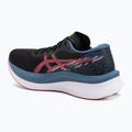 ASICS Magic Speed 4 black/winter sea дамски обувки за бягане 3