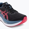 ASICS Magic Speed 4 black/winter sea дамски обувки за бягане 7