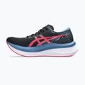 ASICS Magic Speed 4 black/winter sea дамски обувки за бягане 2
