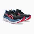 ASICS Magic Speed 4 black/winter sea дамски обувки за бягане 3