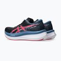 ASICS Magic Speed 4 black/winter sea дамски обувки за бягане 4