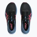 ASICS Magic Speed 4 black/winter sea дамски обувки за бягане 6