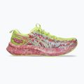 ASICS дамски обувки за бягане Noosa Tri 16 huddle lucid yellow/bright rose 8