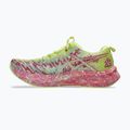 ASICS дамски обувки за бягане Noosa Tri 16 huddle lucid yellow/bright rose 9
