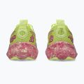 ASICS дамски обувки за бягане Noosa Tri 16 huddle lucid yellow/bright rose 12