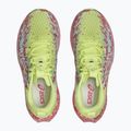 ASICS дамски обувки за бягане Noosa Tri 16 huddle lucid yellow/bright rose 13