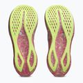 ASICS дамски обувки за бягане Noosa Tri 16 huddle lucid yellow/bright rose 14