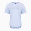Дамска тренировъчна тениска ASICS Core Top blue fade