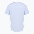 Дамска тренировъчна тениска ASICS Core Top blue fade 2