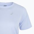 Дамска тренировъчна тениска ASICS Core Top blue fade 3