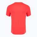 Мъжка тениска за бягане ASICS Core flash red 2