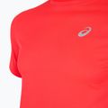 Мъжка тениска за бягане ASICS Core flash red 3