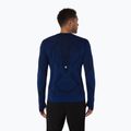 Мъжки ASICS Road Seamless LS midnight за бягане с дълъг ръкав 3