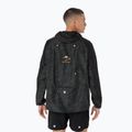 ASICS мъжко яке за бягане Fujitrail Packable Windbreaker performance black 3