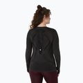 Дамски ASICS Road Seamless LS performance black за бягане с дълъг ръкав 3