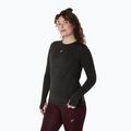 Дамски ASICS Road Seamless LS performance black за бягане с дълъг ръкав 4