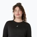 Дамски ASICS Road Seamless LS performance black за бягане с дълъг ръкав 5