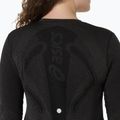 Дамски ASICS Road Seamless LS performance black за бягане с дълъг ръкав 6