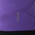 Дамски ASICS Road Seamless LS edo purple бягане с дълъг ръкав 7