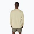 Мъжки ASICS Fujitrail Logo LS каки за бягане с дълъг ръкав 3
